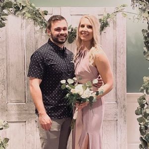 Meet your Posher, Courtney